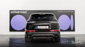 DS DS7 Crossback de 2024