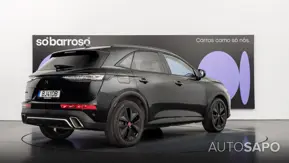 DS DS7 Crossback de 2024