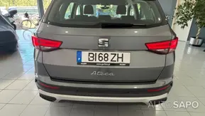 Seat Ateca de 2022