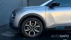 Citroen e-C4 de 2022