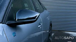 Citroen e-C4 de 2022