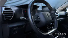 Citroen e-C4 de 2022