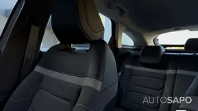 Citroen e-C4 de 2022