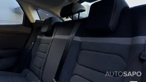 Citroen e-C4 de 2022