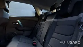 Citroen e-C4 de 2022
