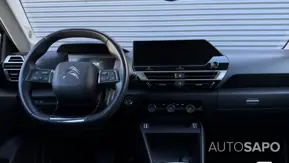 Citroen e-C4 de 2022