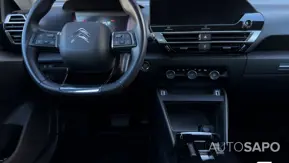 Citroen e-C4 de 2022