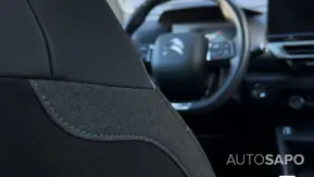 Citroen e-C4 de 2022