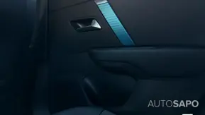 Citroen e-C4 de 2022