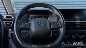 Citroen e-C4 de 2022