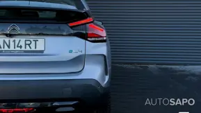 Citroen e-C4 de 2022