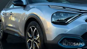 Citroen e-C4 de 2022