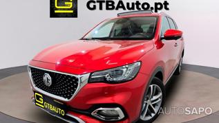 MG EHS de 2023