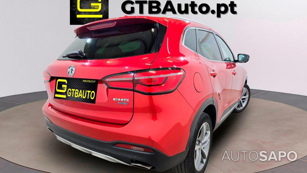 MG EHS de 2023