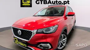 MG EHS de 2023