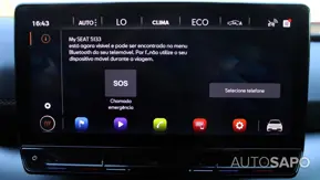 Cupra Born de 2023
