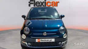 Fiat 500C de 2024