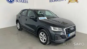 Audi Q2 de 2023