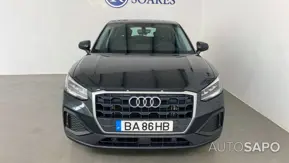 Audi Q2 de 2023