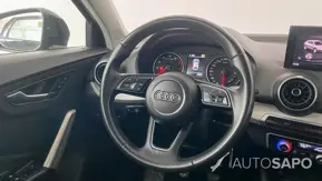 Audi Q2 de 2023