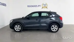 Audi Q2 de 2023