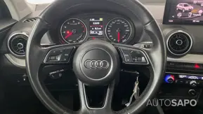Audi Q2 de 2023