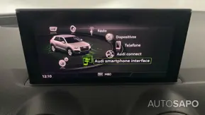 Audi Q2 de 2023
