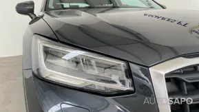 Audi Q2 de 2023