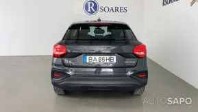 Audi Q2 de 2023