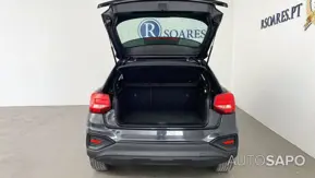 Audi Q2 de 2023