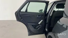 Audi Q2 de 2023