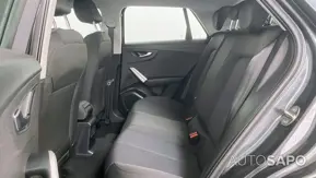 Audi Q2 de 2023