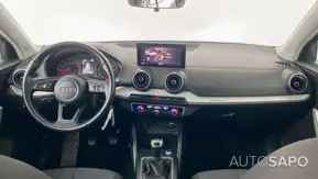 Audi Q2 de 2023