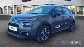 Citroen C3 de 2024