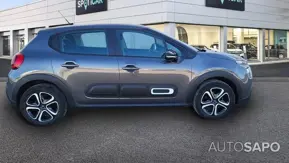 Citroen C3 de 2024