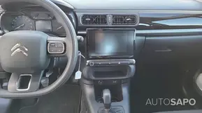 Citroen C3 de 2024