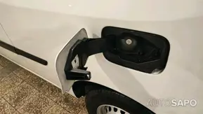 Renault Kangoo de 2018
