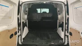 Renault Kangoo de 2018