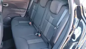 Renault Clio de 2017