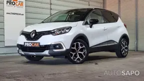 Renault Captur de 2017