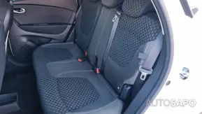 Renault Captur de 2017