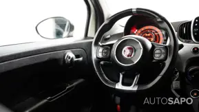 Fiat 500 de 2021