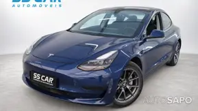 Tesla Model 3 de 2022