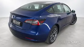 Tesla Model 3 de 2022