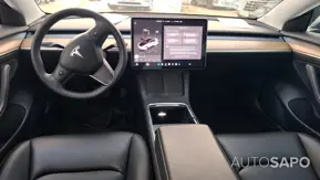 Tesla Model 3 de 2022