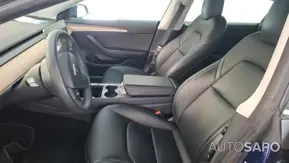 Tesla Model 3 de 2022
