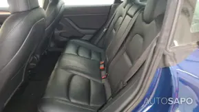 Tesla Model 3 de 2022
