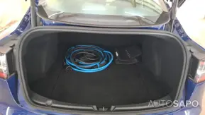 Tesla Model 3 de 2022