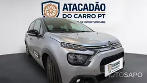 Citroen C3 de 2023