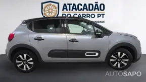 Citroen C3 de 2023
